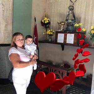 Meet your Posher, Darlenys